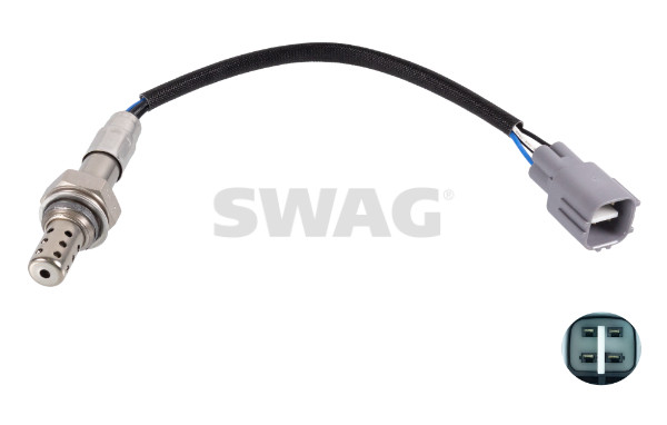 Lambda sonda SWAG